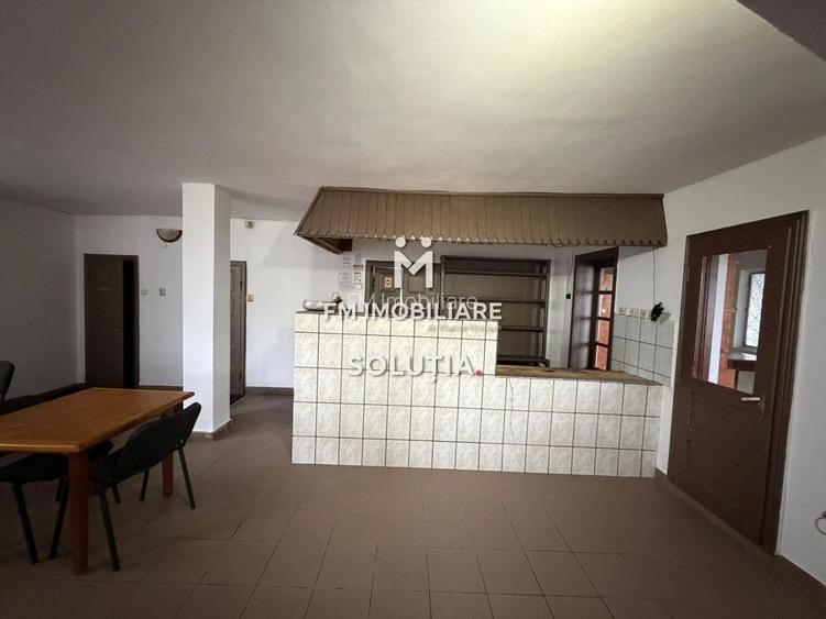 Închiriere Spațiu Comercial – Zonă URBIS! - 6