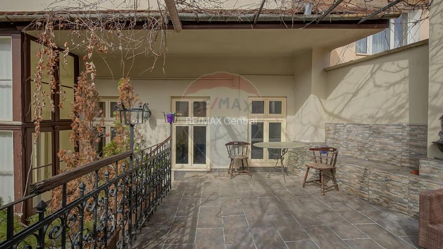 Investitie!!! Imobil individual, strada Michael Weiss, Brasov - 37