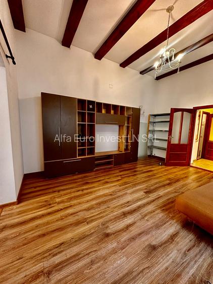 Spatiu Comercial + Casa        Central     Brasov - 3