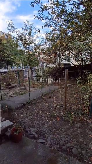 De vanzare casa pe str. Avram Iancu colt cu str. Bujorului - 5