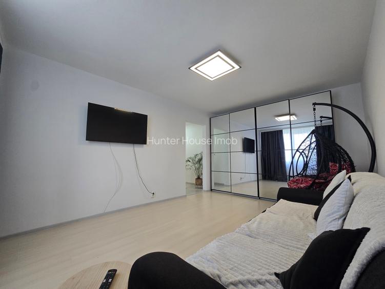 Apartament 2 camere decomandat in zona Drumul Taberei- Romancierilor - 4