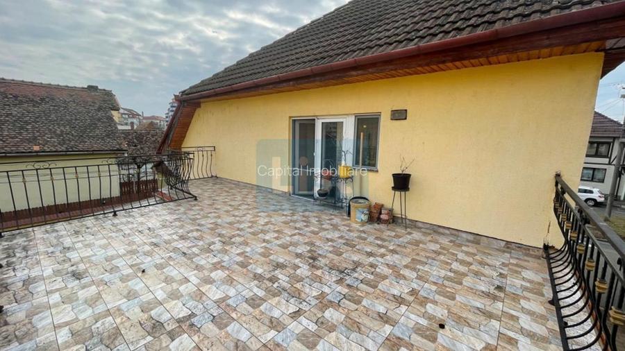 COMISION 0%! Casa individuala 7 camere, 175 mp utili  - 24