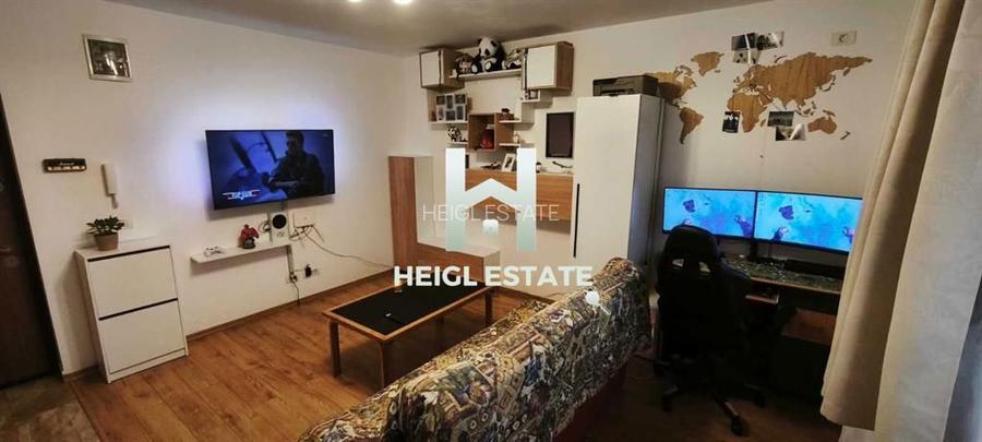 Apartament 1 camera in zona ESO Giroc - 4