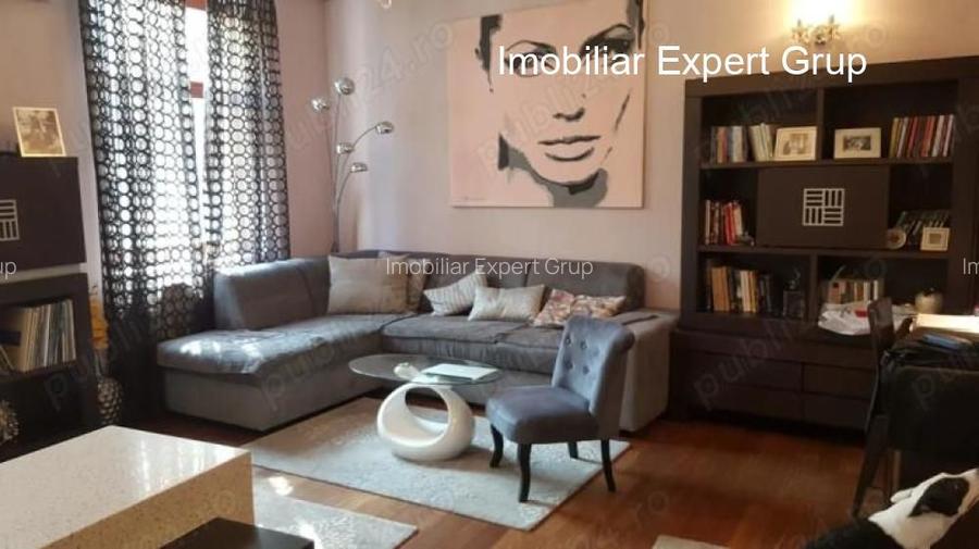 Ideal firma:Matei Voievod-Parcul Ronda - 2