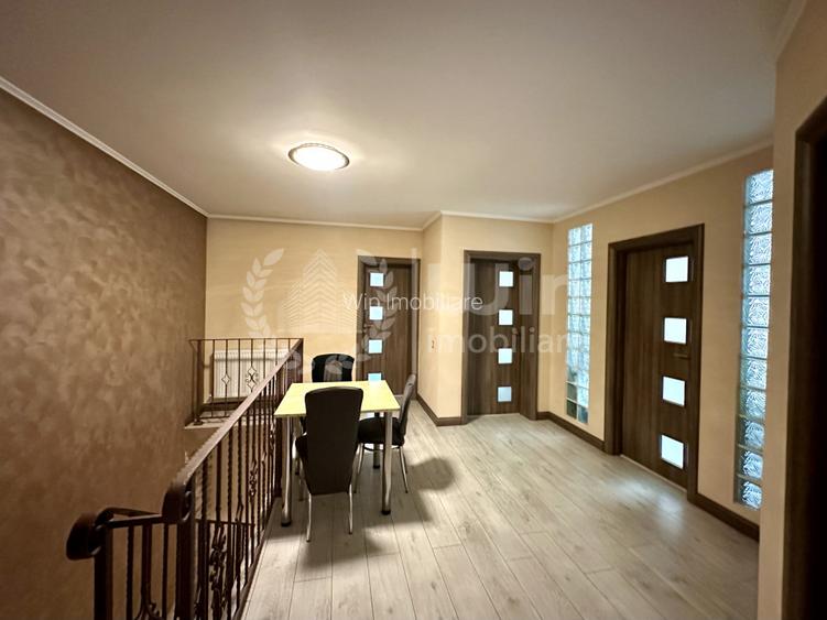 Duplex  157mp util | 410mp Teren | Parcari | Zona Corneliu Coposu - 6