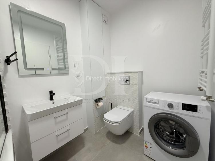 Apartament la cheie / etaj intermediar / Zona Eroilor - 11
