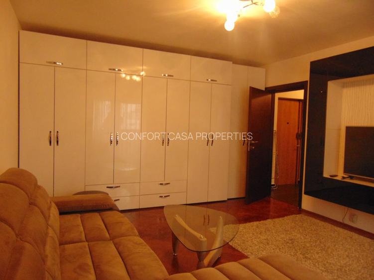 Muncii metrou- Decebal  - Pink Cafe- Apartament 2 camere- mobilat utilat modern - 9