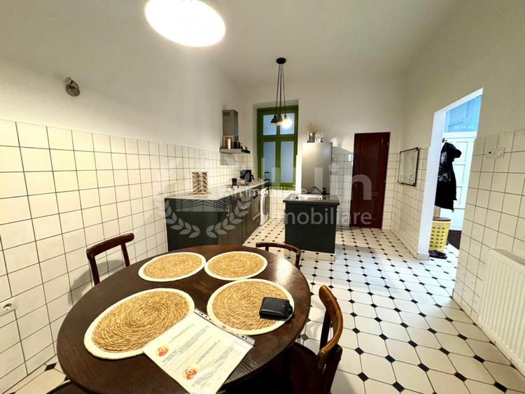 Apartament cu 2 camere 71mp la cheie | Etaj 1 | 2 Parcari | Centru - 11