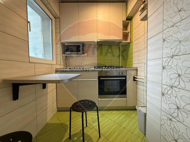 Inchiriere Apartament 2 Camere Lujerului , Plaza Romania - 7