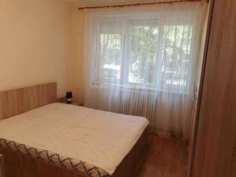 Tipografilor-Medicina | 2 Camere | Mobilat si Utilat. - 3