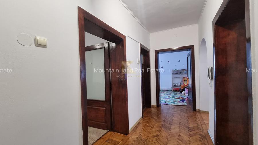 Spatiu comercial pretabil multiple destinatii, Florilor Brasov - 13
