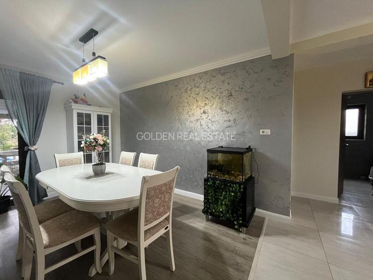 Casa modernă în Vladimirescu - 8