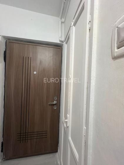 apartament 2 CAMERE, loc parcare, Ferdinand - Traian, curat, 420 euro - 31