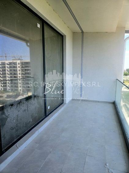 Apartament 3 camere Mamaia Nord, bloc finalizat - 8