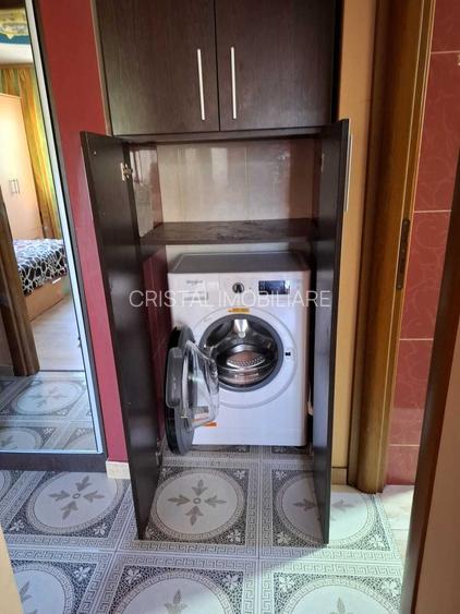 APARTAMENT 3 CAMERE | CENTRALA PROPRIE | MILITARI - 4