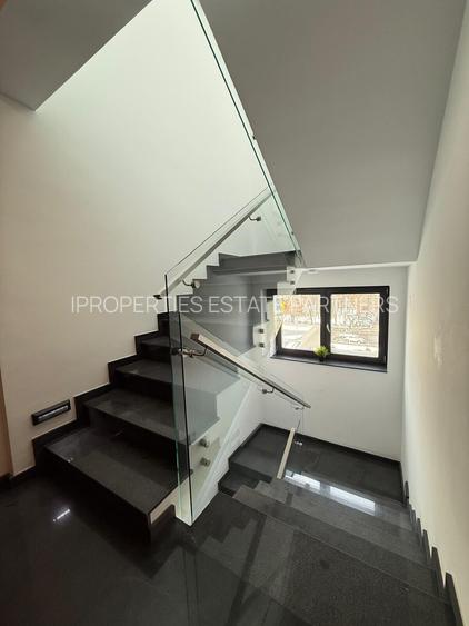 3 Camere Mobilat Utilat Metrou 10 minute 2 Locuri Parcare - 14