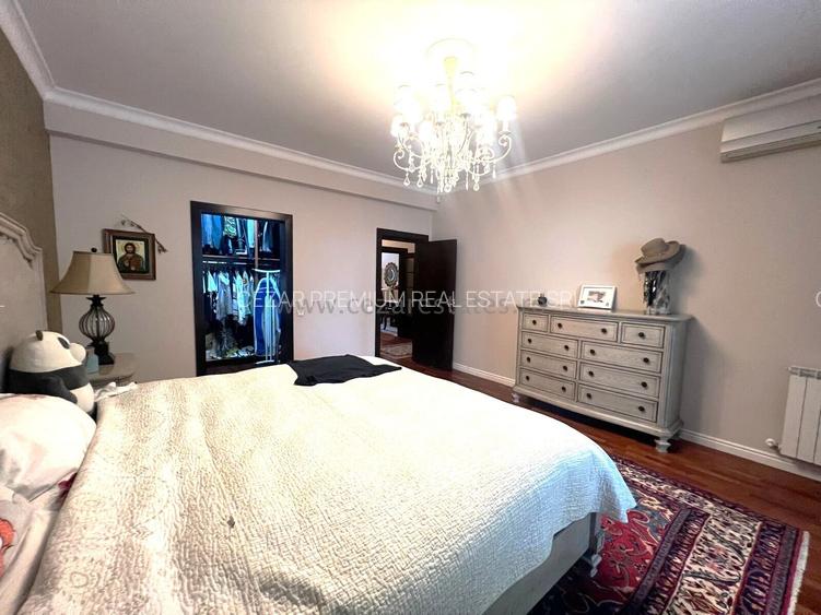 HERASTRAU SOSEAUA NORDULUI DE VINZARE 4 CAMERE SPATIOS - 7