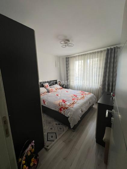 Apartament 2 camere decomandat, renovat, mobilat și utilat, 3 min de metrou,SEC3 - 7