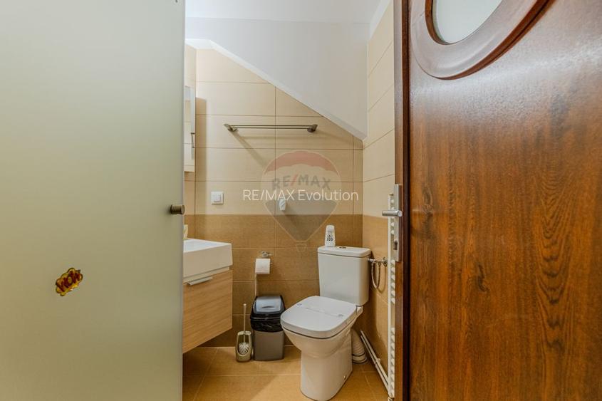 Casa cu potential turistic in Tohanu Nou - Comision 0% - 42