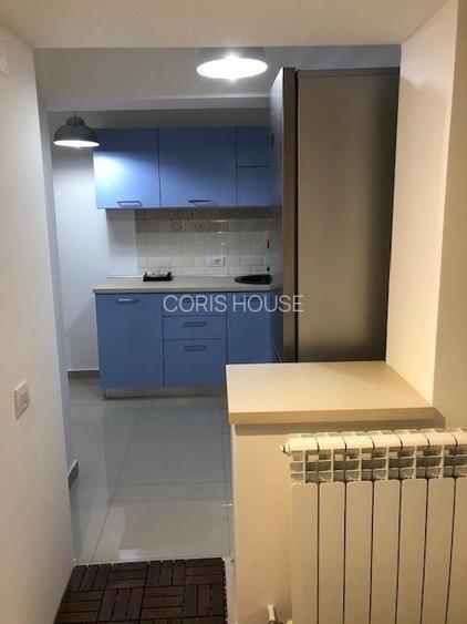 Splaiul Unirii -2 camere -65 mp - 10