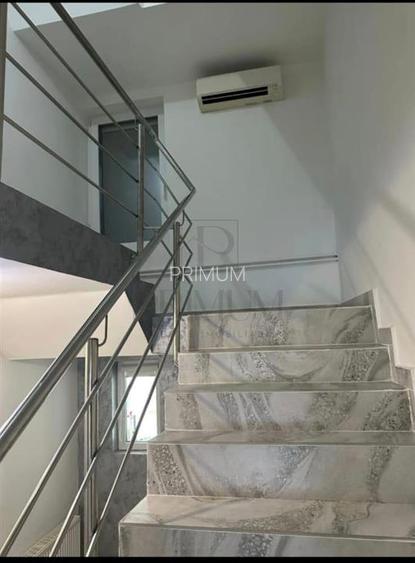 Casa individuala superba - mobilat utilat - posibilate afacere service - asfalt. - 10