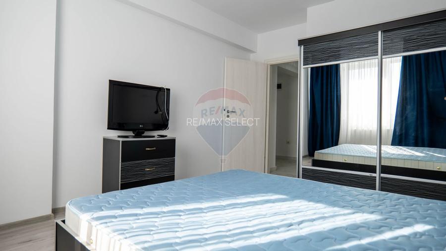 Vanzare apartament 2 camere, bloc nou, str. Piersicului - Dobroesti - 18