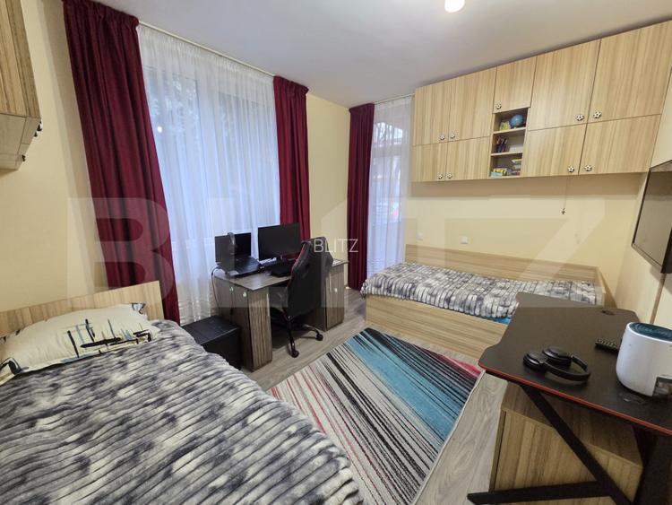 Apartament, decomandat, parcare, sud, Zona Eroilor !  - 11