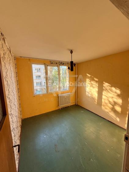 3 Camere + Boxa | Bloc Reabilitat | Metrou Raul Doamnei - Zona Drumul Taberei - 4