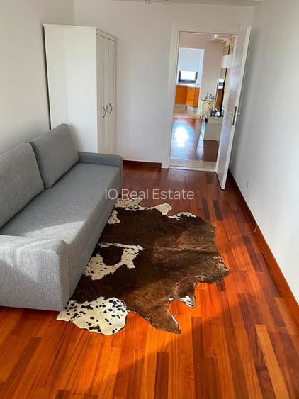 VANZARE APARTAMENT SPATIOS 3 CAMERE/TERASA 27MP/MOBILAT SI UTILAT/ZONA LINISTITA - 8