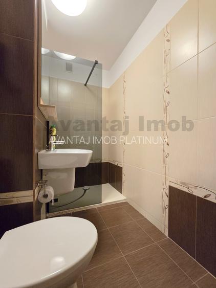 Decebal, bloc 1990, 2 minute de metrou Pta Muncii - 9