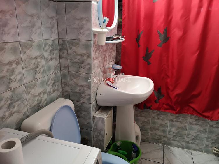 Apartament 3 camere decomandat, etajul 1 - 14