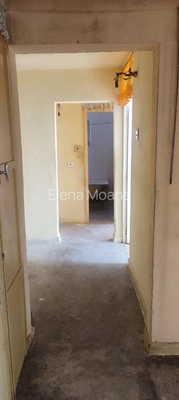 Apartament 3 camere, 58 mp, etaj 4 – Balș, zona Jiu - 2