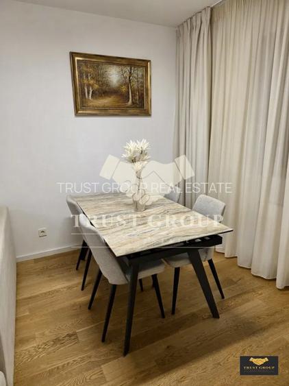 Apartament 2 camere Aviatiei Park | 2020 - 6