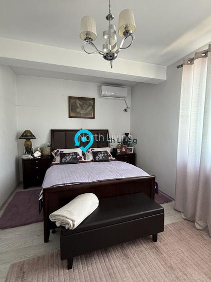 Vilă 4 camere -Tetha Residence – Strada Speranței Popești Leordeni - 39
