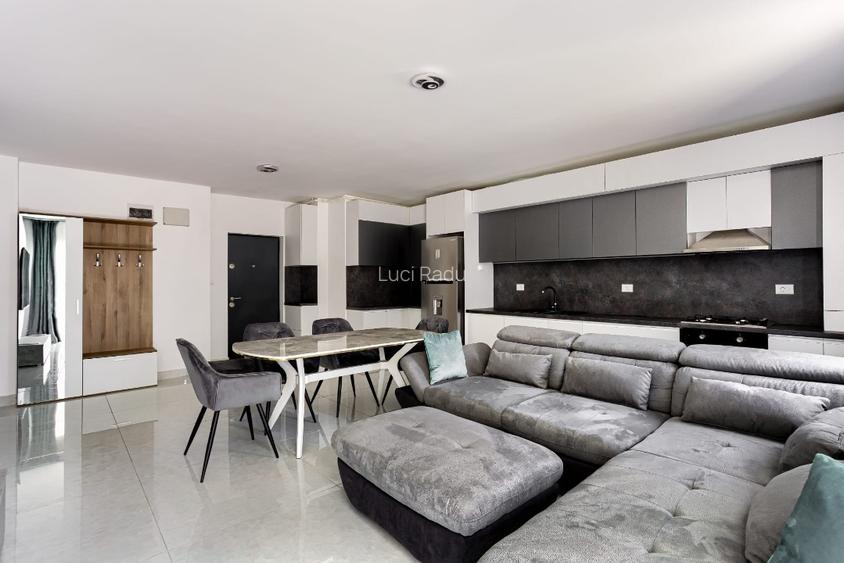 Apartament lux  în  centru  linga  teatru  - 12