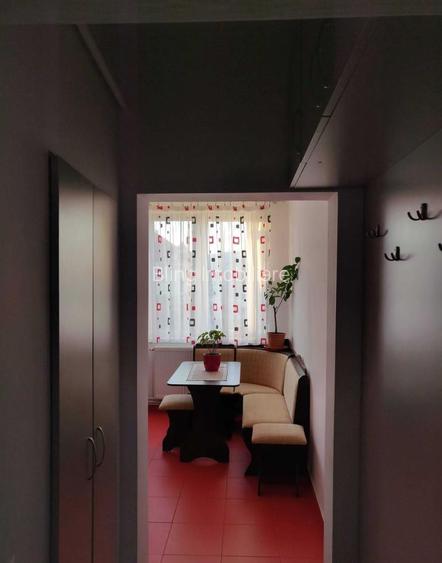 PF închiriez ap cu 2 camere, mobilat modern, lângă The Office - 8