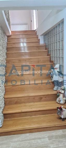 Casa de vanzare la 30km de Sinaia - 11