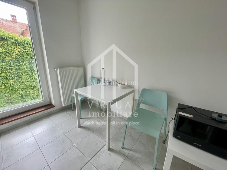 Spatiu de birouri de inchiriat in Sibiu, central, Bulevardul Victoriei - 7