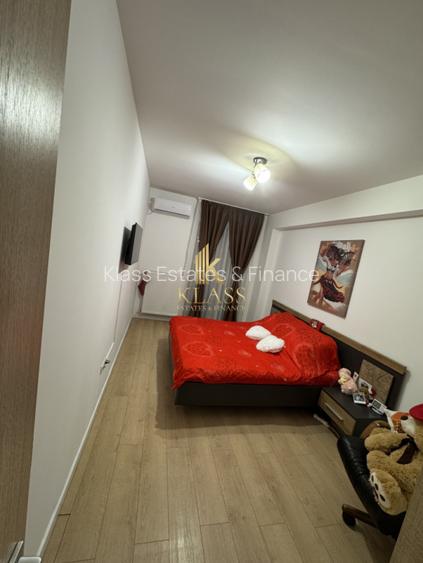  Apartament 2 camere -CU LOC DE PARCARE- Pipera-Aviatiei - 8