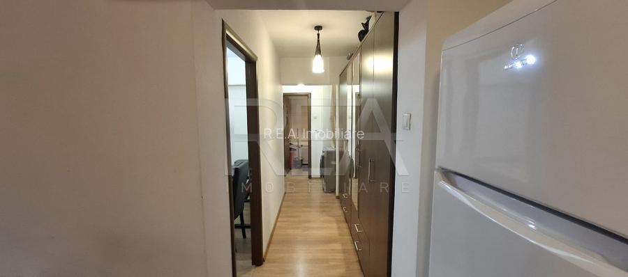 2 camere, 2/10, 56mp, bloc 1980-Gorjului-Str. Moinesti - 4