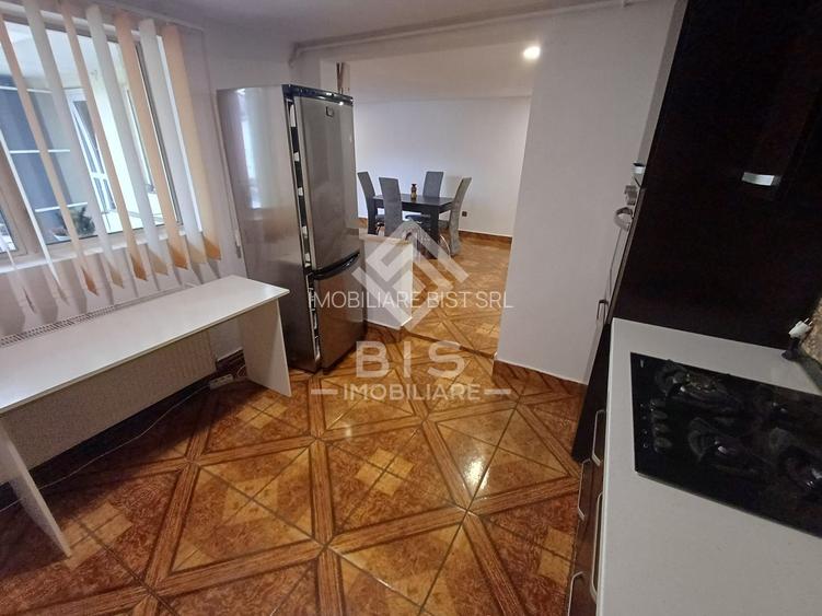 Apartament la casa 3 camere,  70mp - 6
