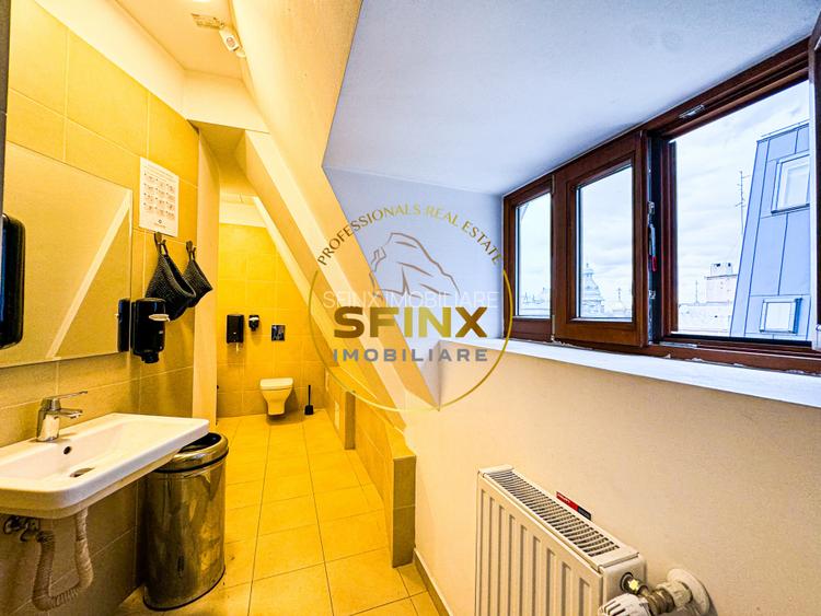 Birouri 741 mp Universitate - Unirii Metrou - 32