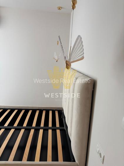 Apartament de lux, cu 3 camere, de vanzare, Calea Aradului - 13
