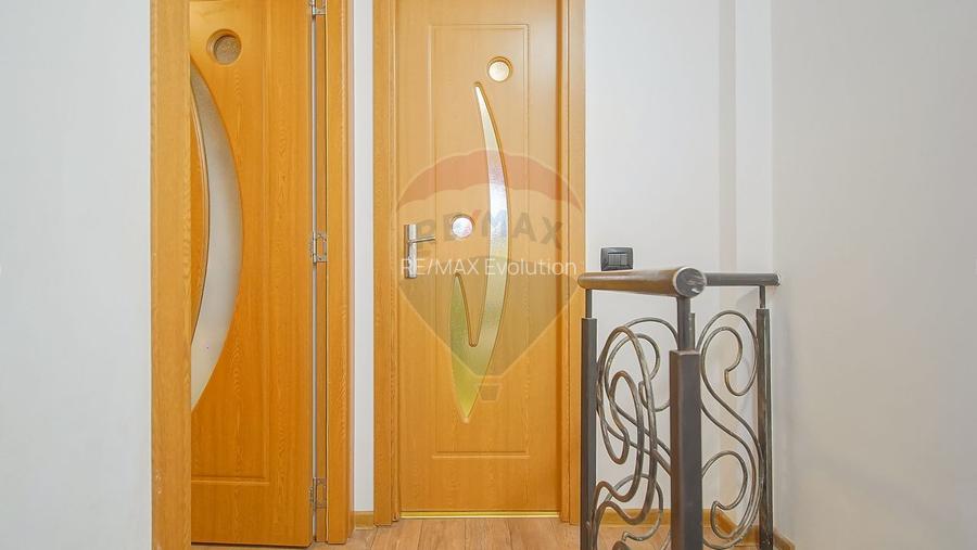 COMISION 0% Apartament de vânzare, aproape de Piața Sfatului - 14