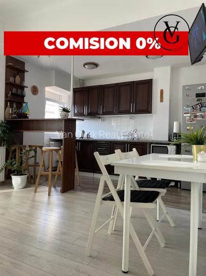 Apartament 2 camere - Piata Romana - Investitie - 2