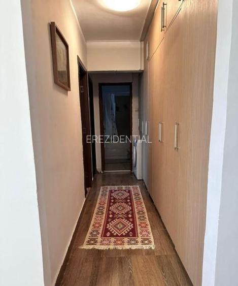 Apartament - 3 camere - decomandat - Obor  - 3