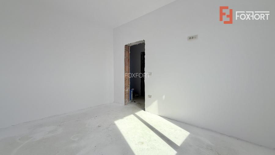 Comision 0% Duplex 3 camere - toate utilitatile - Mosnita Noua - 9