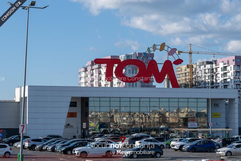 ✅Ofertă de lansare: 52mp utili + terasă 10mp | Parcare · TVA inclus - 15