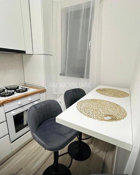 AP. 2 CAMERE PACII, BLOC NOU, CENTRALA TERMICA, METROU 5 MINUTE - 7