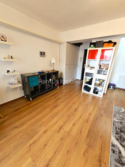 Parc Tineretului/Bloc Nou/Centrala Proprie/Garsoniera La Cheie/ - 7